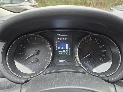 Nissan Pulsar - Afbeelding 27 van 27