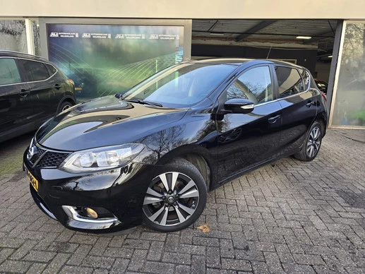 Nissan Pulsar - Afbeelding 1 van 30