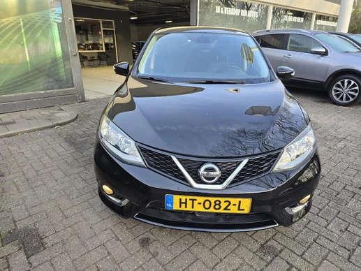 Nissan Pulsar - Afbeelding 2 van 30