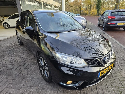 Nissan Pulsar - Afbeelding 3 van 30