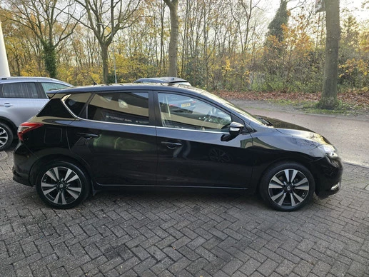 Nissan Pulsar - Afbeelding 4 van 30