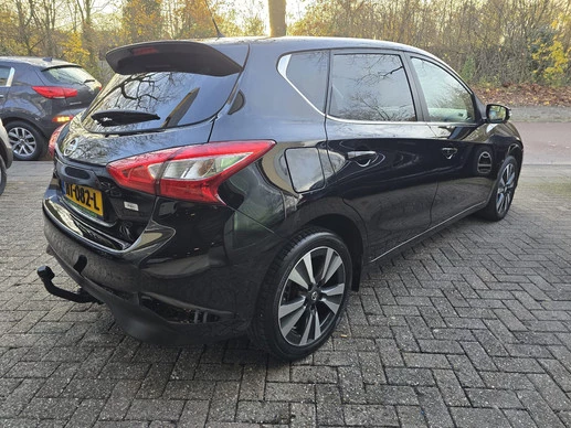 Nissan Pulsar - Afbeelding 5 van 30