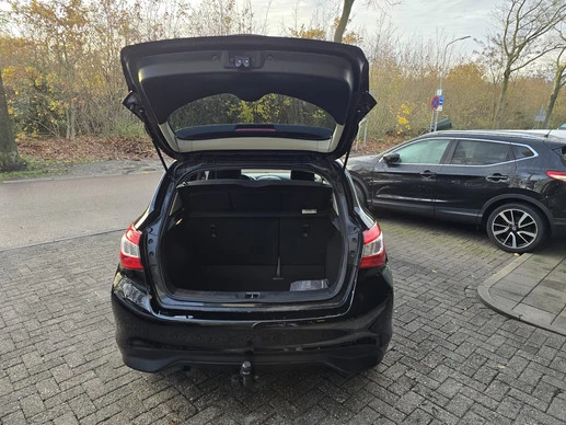 Nissan Pulsar - Afbeelding 7 van 30