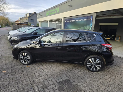 Nissan Pulsar - Afbeelding 9 van 30