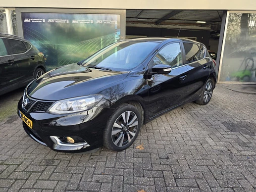 Nissan Pulsar - Afbeelding 10 van 30