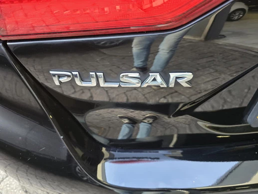 Nissan Pulsar - Afbeelding 12 van 30