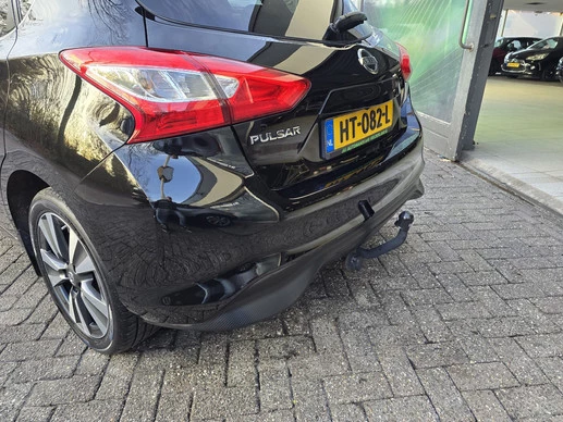 Nissan Pulsar - Afbeelding 13 van 30