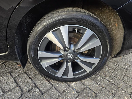 Nissan Pulsar - Afbeelding 14 van 30