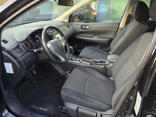 Nissan Pulsar - Afbeelding 19 van 30