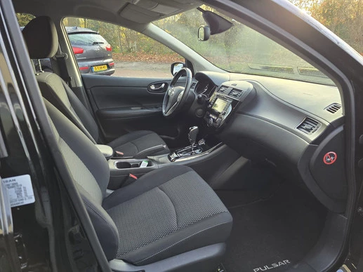 Nissan Pulsar - Afbeelding 20 van 30