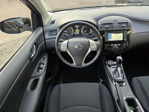 Nissan Pulsar - Afbeelding 22 van 30