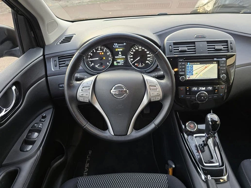 Nissan Pulsar - Afbeelding 23 van 30