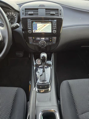 Nissan Pulsar - Afbeelding 24 van 30