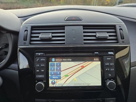 Nissan Pulsar - Afbeelding 25 van 30