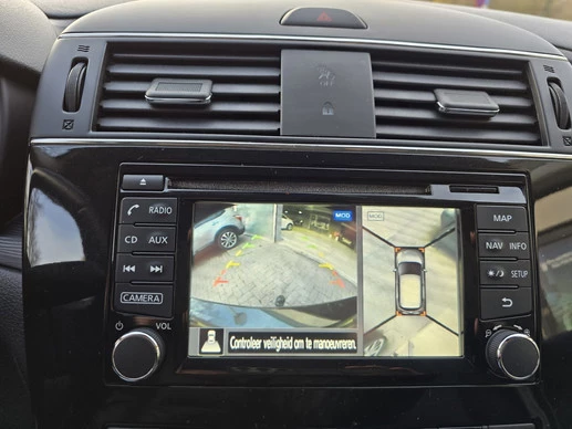 Nissan Pulsar - Afbeelding 26 van 30