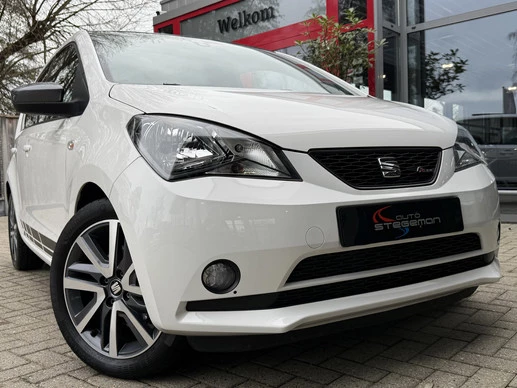 SEAT Mii - Afbeelding 1 van 30