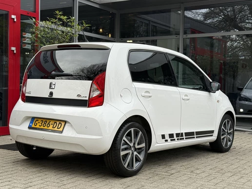 SEAT Mii - Afbeelding 3 van 30