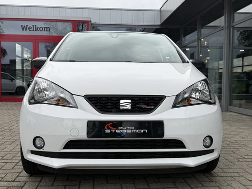 SEAT Mii - Afbeelding 5 van 30