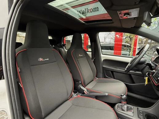 SEAT Mii - Afbeelding 6 van 30