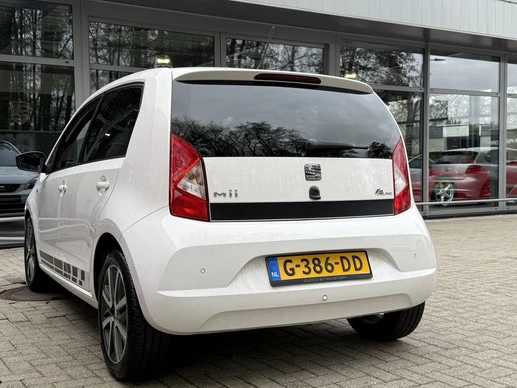 SEAT Mii - Afbeelding 7 van 30