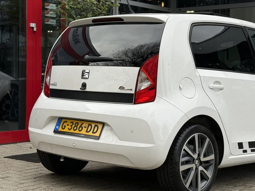 SEAT Mii - Afbeelding 9 van 30