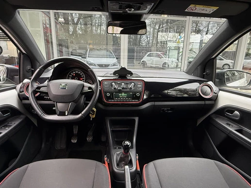 SEAT Mii - Afbeelding 10 van 30