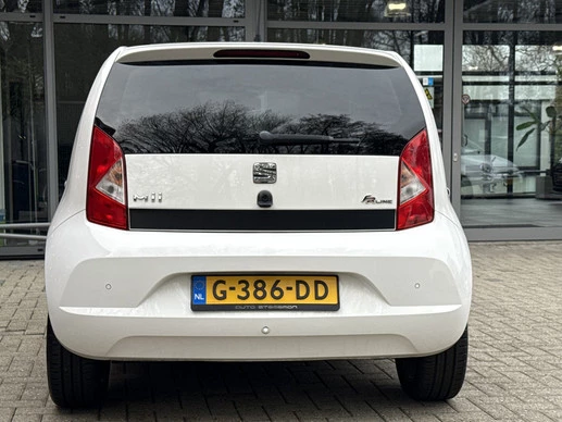 SEAT Mii - Afbeelding 13 van 30