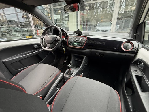 SEAT Mii - Afbeelding 14 van 30