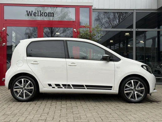 SEAT Mii - Afbeelding 15 van 30