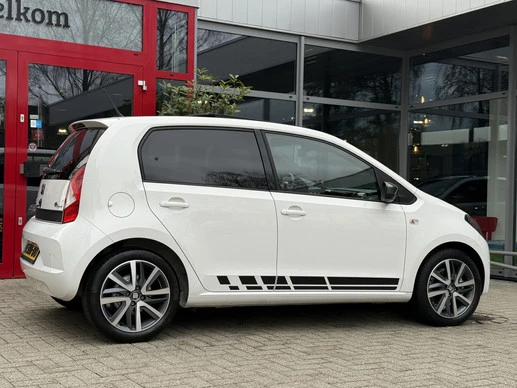 SEAT Mii - Afbeelding 17 van 30