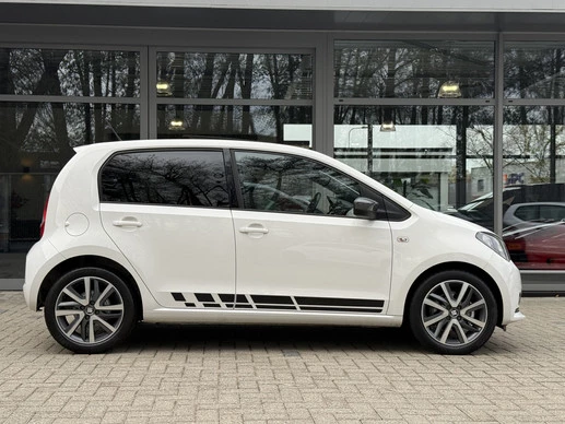 SEAT Mii - Afbeelding 21 van 30