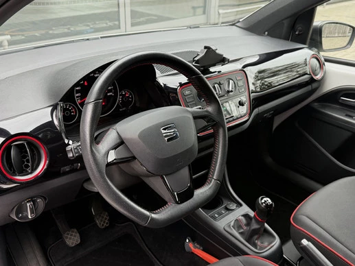 SEAT Mii - Afbeelding 24 van 30