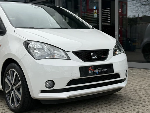 SEAT Mii - Afbeelding 27 van 30