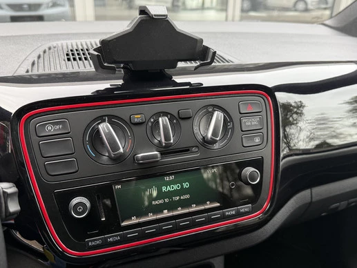 SEAT Mii - Afbeelding 28 van 30