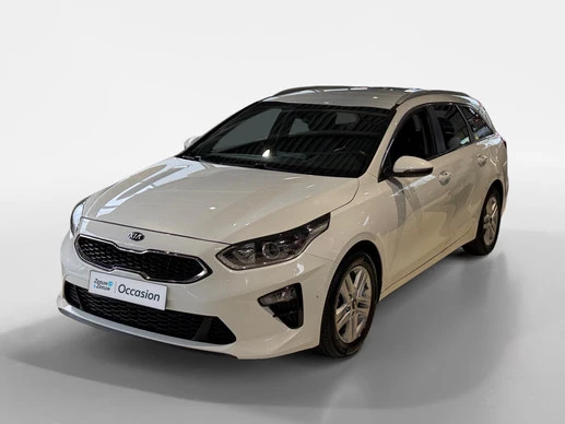 Kia Ceed Sportswagon - Afbeelding 1 van 27