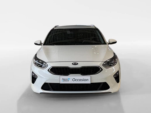 Kia Ceed Sportswagon - Afbeelding 2 van 27