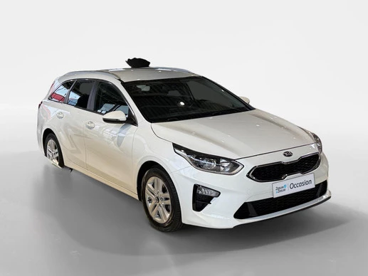 Kia Ceed Sportswagon - Afbeelding 3 van 27