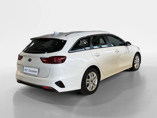 Kia Ceed Sportswagon - Afbeelding 4 van 27