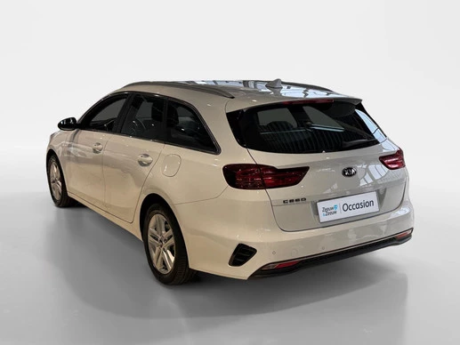 Kia Ceed Sportswagon - Afbeelding 6 van 27