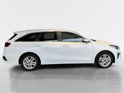 Kia Ceed Sportswagon - Afbeelding 7 van 27