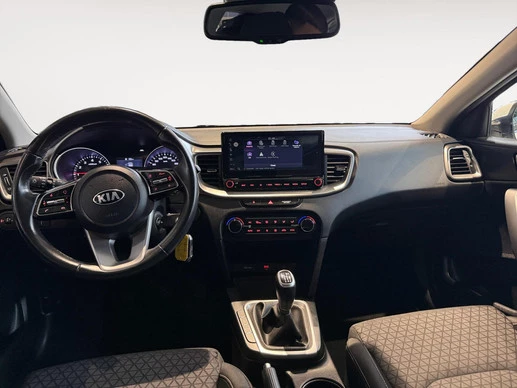 Kia Ceed Sportswagon - Afbeelding 10 van 27