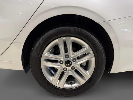 Kia Ceed Sportswagon - Afbeelding 14 van 27