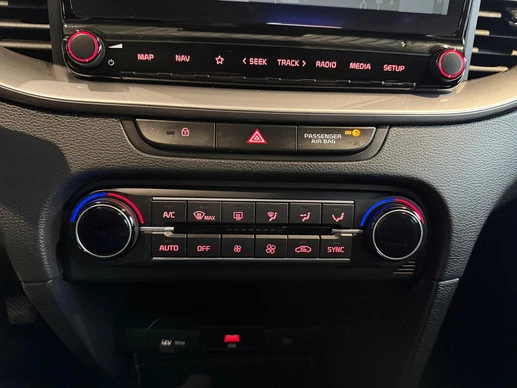 Kia Ceed Sportswagon - Afbeelding 15 van 27