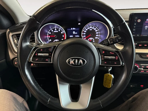Kia Ceed Sportswagon - Afbeelding 17 van 27