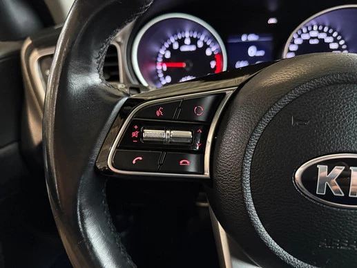 Kia Ceed Sportswagon - Afbeelding 18 van 27