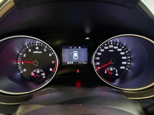 Kia Ceed Sportswagon - Afbeelding 20 van 27