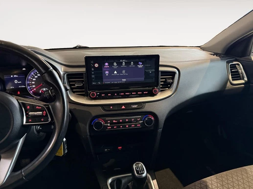 Kia Ceed Sportswagon - Afbeelding 21 van 27