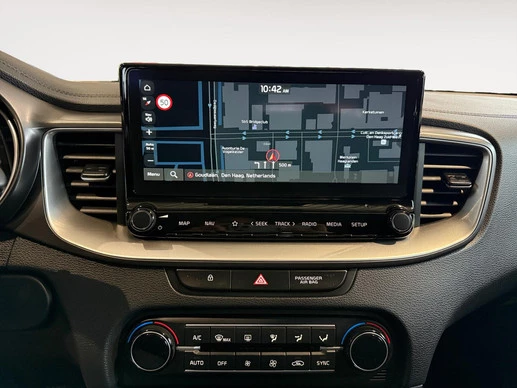 Kia Ceed Sportswagon - Afbeelding 22 van 27