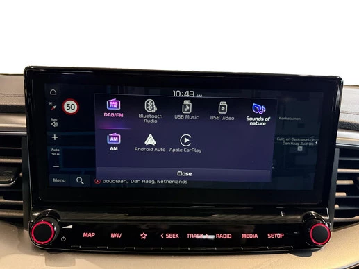 Kia Ceed Sportswagon - Afbeelding 24 van 27