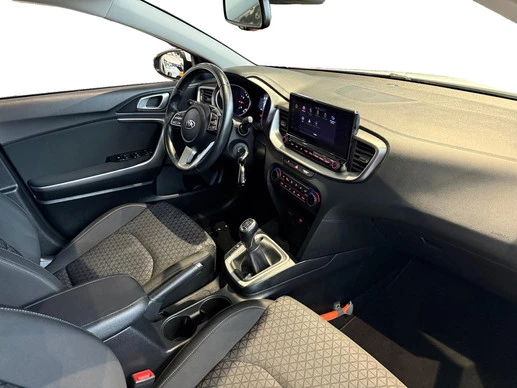 Kia Ceed Sportswagon - Afbeelding 25 van 27